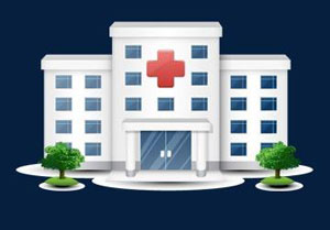 醫(yī)院時間同步服務器+數(shù)字子鐘的應用