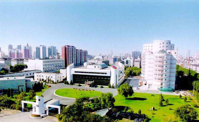 中國(guó)科學(xué)院沈陽自動(dòng)化***