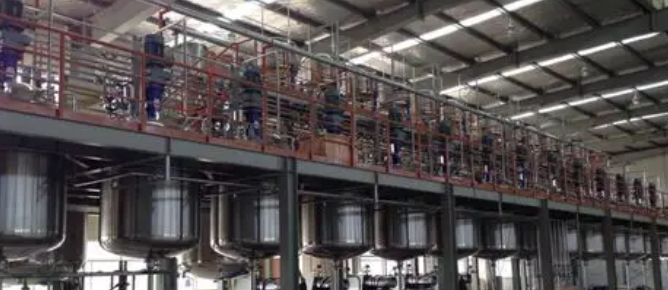 化工領(lǐng)域?qū)πl(wèi)星授時(shí)NTP服務(wù)器的需求