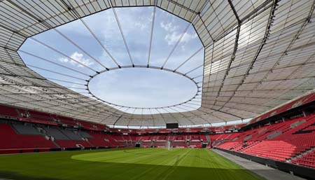 NTP時(shí)間服務(wù)器在體育競(jìng)技場(chǎng)中的應(yīng)用