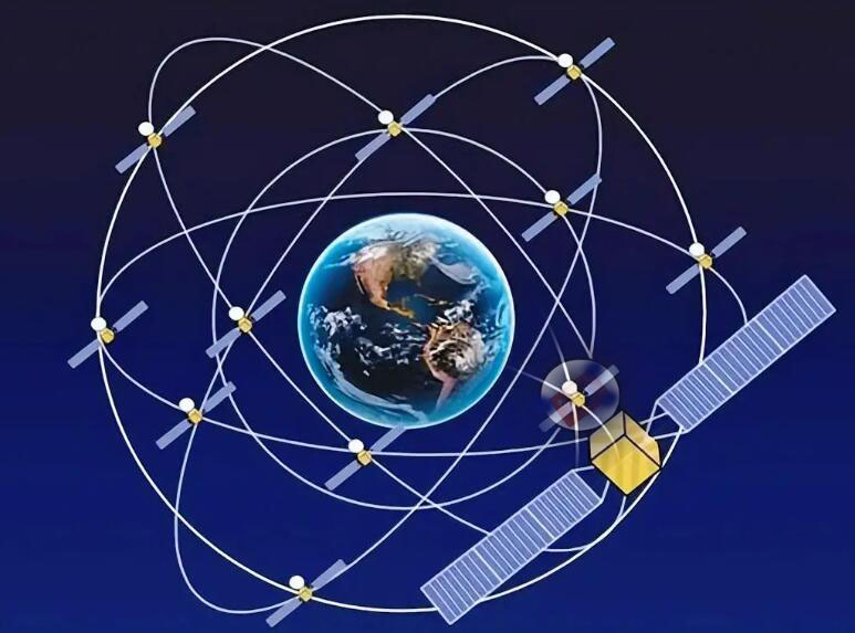 北斗系統(tǒng)：奮起直追，未來可期